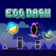 Egg Dash