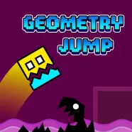 Geometry Jump