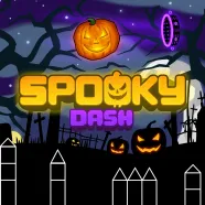 Spooky Dash