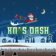 Xmas Dash